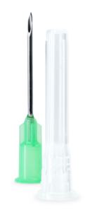 TSK Needles